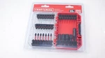 Craftsman Drill Driver Ready Bits Set Piece Impact Rated CMAF1333. Fixed Price $18.95.