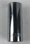 Thorsen 9/16" 12 Point 3/8" Drive Deep Socket 11613 618J Made Usa. Fixed Price $11.04.