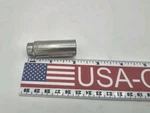 Matco Tools AD13M6 13MM Metric Deep Socket 1/4" Drive Point Chrome. Fixed Price $11.00.