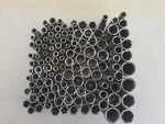 Craftsman Socket Lot Of 121 Mixed 1/4 Drive Metric And Sae Usa. Vintage & New. Fixed Price $79.99.