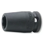 Koken Tool 3/8 Drive Impact Socket 17MM 13410M. Fixed Price $9.30.