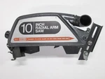 Blade Guard Assembly Sears Craftsman 10" Radial Arm Saw 113.29450 & Others. Fixed Price $27.99.