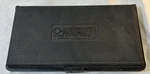 O-ratchet Metric 13 Piece Hexx Drive Set Pass Thru Socket With Case. Fixed Price $29.00.