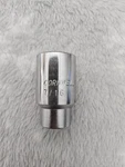 Cornwell 7/16" Socket 1/2" Drive T-3214 Usa. Fixed Price $9.26.