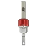 Inline Ratchet Driver 14MM Socket 1/4 Inch Leatherman Compatible 7112R 711L High. Fixed Price $89.99.