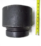 Armstrong 5-3/8" Impact Socket 2-1/2" Drive Model No 24-172 6 Point Usa. Fixed Price $750.00.