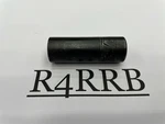 Snap-on Tools Usa New 3/8 Drive 1/2" Sae Deep Point Impact Socket SIMF160. Fixed Price $44.95.