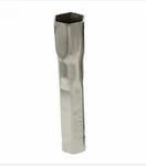 25 Pieces Superior Usa Plumber 29/32" & 31/32" Steel Shower Valve Socket Wrench. Fixed Price $49.99.