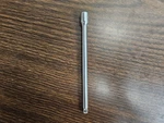Snap-on MVX6 1/4" Drive 6" Long Extension Usa. Fixed Price $19.99.
