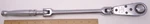 Snap-on Usa WA28AFL Sae 7/8" Flexible Head Pass Through Ratchet And 28-8. Fixed Price $60.00.