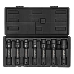 Sunex Tools 2696 1/2-INCH Sae 12-POINT Driveline Socket Set, 7 Piece. Fixed Price $202.25.