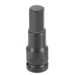 Grey Pneumatic 2906M 1/2" 6MM Hex Driver Socket. Fixed Price $17.92.