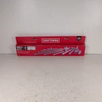 Craftsman 42283 21-PIECE 1/4", 3/8", & 1/2" Drive Tool Accessory Extension Set. Fixed Price $75.99.
