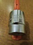 Proto Professional 1-5/16" Socket 5542, 12-PT, "dr, U.s.a.. Fixed Price $15.00.
