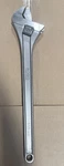 Ridgid 24 Adjustable Wrench Model 714 86932 New. Fixed Price $229.97.