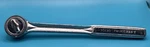 Truecraft Tools 3/8 Drive Ratchet 30130 Made In Japan Chrome Vanadium. Fixed Price $19.99.