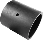 3.9 INCH(100MM) Pile Socket For Jackchen Gasoline Driver, Black Sleeve. Fixed Price $33.99.