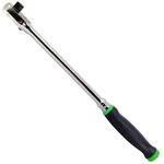 Snap-on SHL80A 1/2" Drive Dual Tech. Soft Grip Long Handle Flex-head Ratchet. Fixed Price $229.95.