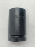 Proto 10024L 1-1/2 Drive Deep Impact Socket 6 Point Black Oxide Usa. Fixed Price $89.10.