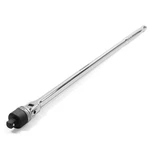 Powerbuilt 1/2 Drive Ratchet Breaker Bar Hand Tool, Long Reach 24 Inches.... Fixed Price $77.42.