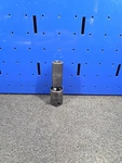 Snap-on IPLFM13A 13MM Nice 3/8" Drive 6-POINT Metric Deep Swivel Impact Socket. Fixed Price $46.99.
