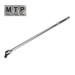 15" Breaker Bar 3/8" Drive Long Hand Tool For Ratchet Wrench Socket Crv. Fixed Price $22.95.