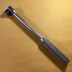 Bonney Tool Bon-e-con ZT720 3/8 Drive Flex Head Breaker Bar Knurled Handle Usa. Fixed Price $12.99.
