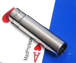 Snap-on 1/4" Drive 11/32" Deep Fractional 12-POINT Socket Wrench STMD11 New 2024. Fixed Price $23.95.
