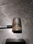 Sk Tools 47128 - Sae 7/8 Inch 3/4 Drive Point Shallow Socket. Fixed Price $10.00.