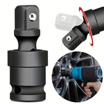 1/2 Impact Universal Joint Socket Adapter 360 Swivel Wobble Extension Uj Tool. Fixed Price $10.99.