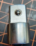 Vtg Thorsen 3/8 To 1/2 Drive Adapter Usa Pattern 95 Industrial. Fixed Price $10.00.