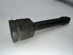 Snap-on 3/4 Drive Impact Extension 7" Length IM62A. Fixed Price $59.99.