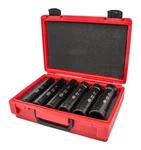 1PC Reed Mfg EDSK6 Extended Length Impact Socket Set. Fixed Price $494.19.