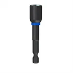 Milwaukee 49664735 Shockwave Impact Duty 3/8" X 2-9/16" Nut Driver. Fixed Price $37.89.