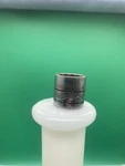 Sk Hand Tools 45120 3/8" Dr. 5/8" 12PT Standard Fractional Chrome Socket. Fixed Price $11.69.