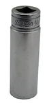 Snap On Tools SF181 9/16" Sae Flank Drive Deep Socket 3/8" 12 Point Usa. Fixed Price $10.99.