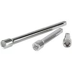 Craftsman Socket Extension Set, 1/2-INCH Drive, 3-PIECE (CMMT43283). Fixed Price $40.84.