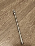 Par-x Tools Usa 3/8 Drive 9" Long Flex Head Breaker Bar Vintage UN100. Fixed Price $19.99.