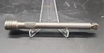 Sk Tools 45166 3/8" Drive Chrome Wobble Extension 6". Fixed Price $11.95.
