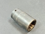 Snap-on Tools Usa SIMM360 Metric 36MM Deep Impact Socket 1/2" Drive Point. Fixed Price $45.59.