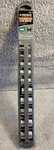 Husky 10-PIECE Socket Set Mm 3/8 Drive 880747 New In Pack. Fixed Price $15.00.