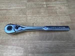 Craftsman Nos 1/2" Ratchet 44809 Usa. Fixed Price $42.00.