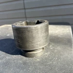 1 Inch Drive Proto 65 Mm Impact Socket Made The Usa. Fixed Price $40.00.