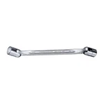 Stahlwille 43012427 29 Double Ended Flexi-joint Spanner, Mm. Fixed Price $155.08.