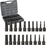 Ares 23000-20-PIECE 1/2-INCH Master Impact Hex Driver Set. Fixed Price $125.56.