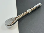 Proto Usa 5449XL Pear Head 1/2" Drive Full Polish Ratchet, 10-1/2 Long. Fixed Price $64.99.
