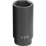 Grey Pneumatic 2040D 1/2" Drive X 1-1/4" Deep Socket. Fixed Price $28.40.
