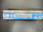 Hercules HD033B 12V Cordless, 3/8 In. Ratchet 57280 Bare Tool New. Fixed Price $49.89.