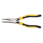 Klein Tools J206-8C All Purpose PLIERS,8-3/8 In. L,plastic 45PZ56. Fixed Price $72.90.