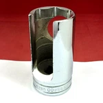 Snap-on 1-1/4" S9840D Oxygen Thermal Vacuum Switch Socket 1970S 1980S Cadillac. Fixed Price $24.95.